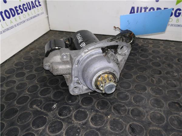 Motor Arranque Audi A3 2.0 16V FSI
