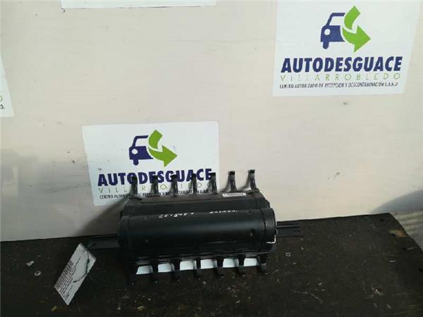 airbag salpicadero nissan qashqai 1.5 turbodiesel (110 cv)