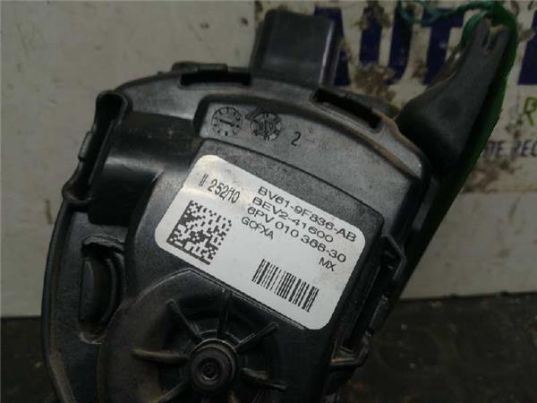potenciometro pedal gas ford focus lim 16 tdc
