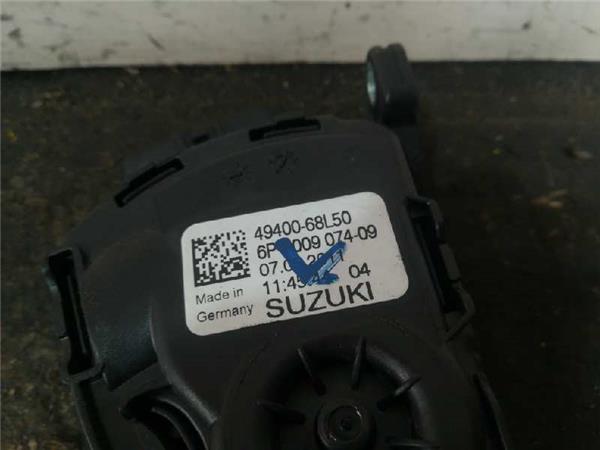 Potenciometro Pedal Gas Suzuki SWIFT