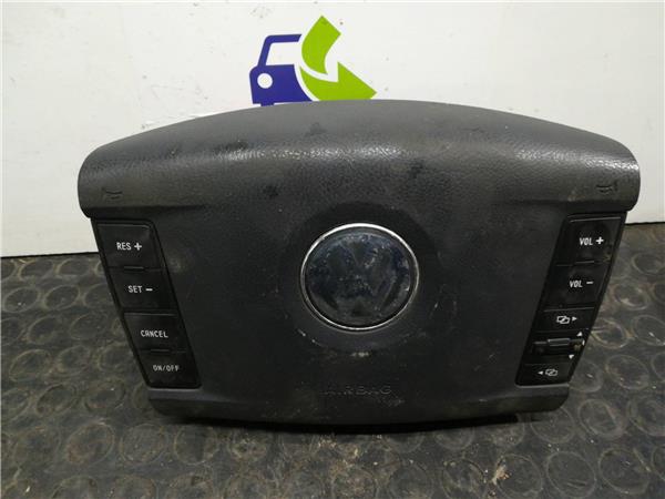 airbag volante volkswagen touareg 2.5 tdi (174 cv)
