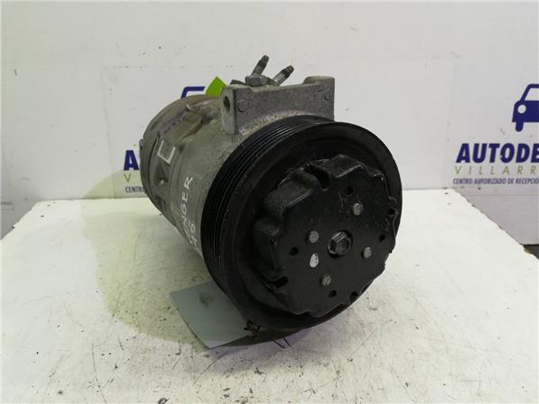 compresor aire acondicionado dodge avenger 2.0 16v crd (140 cv)