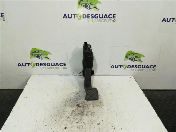 Potenciometro Pedal Gas Audi A5 2.0