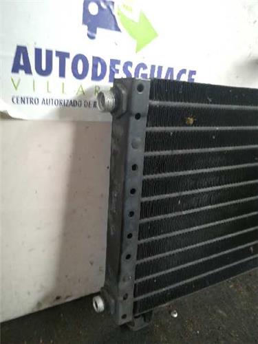 radiador aire acondicionado peugeot 205 berlina 1.8 d (58 cv)