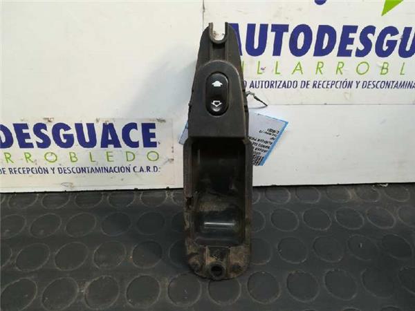 botonera puerta delantera derecha jaguar s type 2.7 v6 d (207 cv)