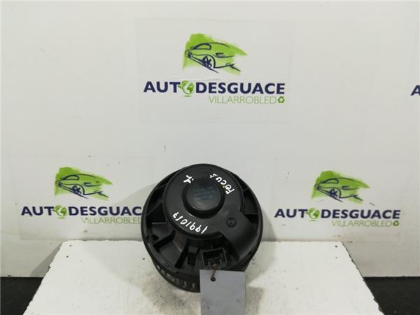 motor calefaccion ford focus lim. 1.0 ecoboost (125 cv)