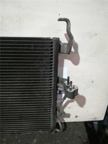 radiador aire acondicionado hyundai elantra 2