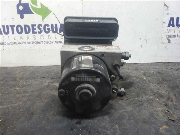 nucleo abs peugeot 207 14 hdi 68 cv