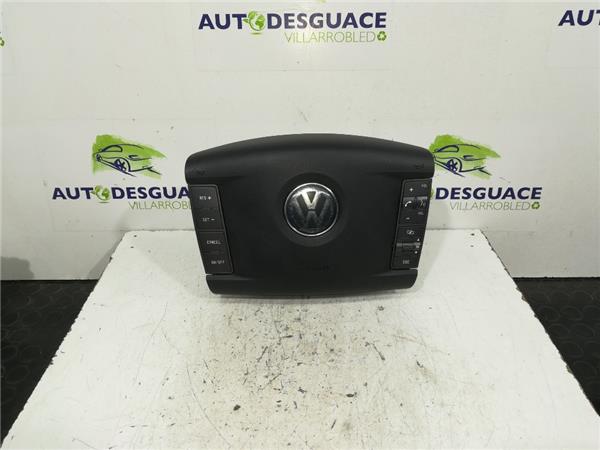 Airbag Volante Volkswagen PHAETON V6