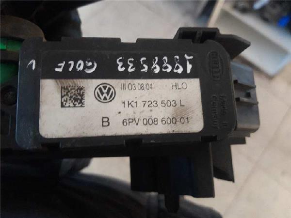 potenciometro pedal gas volkswagen golf v berlina 2.0 tdi (140 cv)