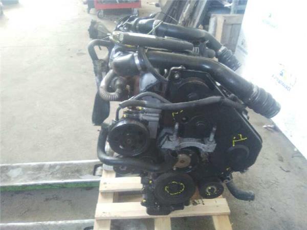 motor completo ford focus berlina 1.8 tddi turbodiesel (90 cv)