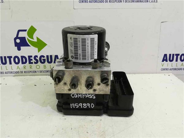 nucleo abs chrysler jeep compass 22 crd 136 c