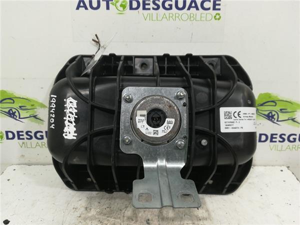 airbag salpicadero ford focus lim. 1.6 tdci (116 cv)