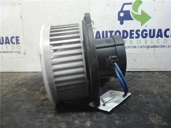 motor calefaccion ford ranger 2.5 12v td (109 cv)