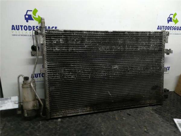 radiador aire acondicionado volvo xc90 2.4 d (163 cv)