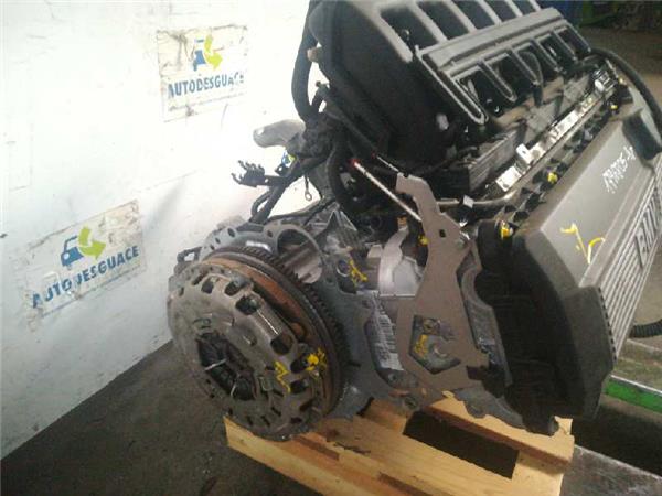 motor completo bmw serie 3 coupe 20 24v 150 c