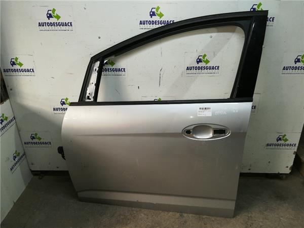 puerta delantera izquierda ford c max (ceu)(2015 >) 1.5 titanium [1,5 ltr.   88 kw tdci cat]