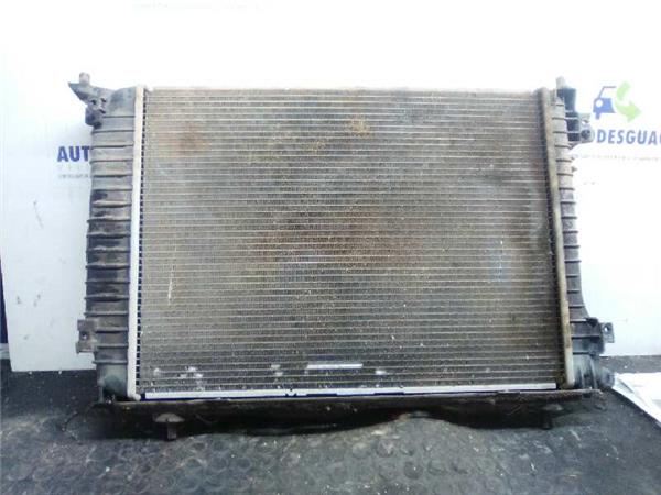 radiador chevrolet lacetti 20 d 121 cv