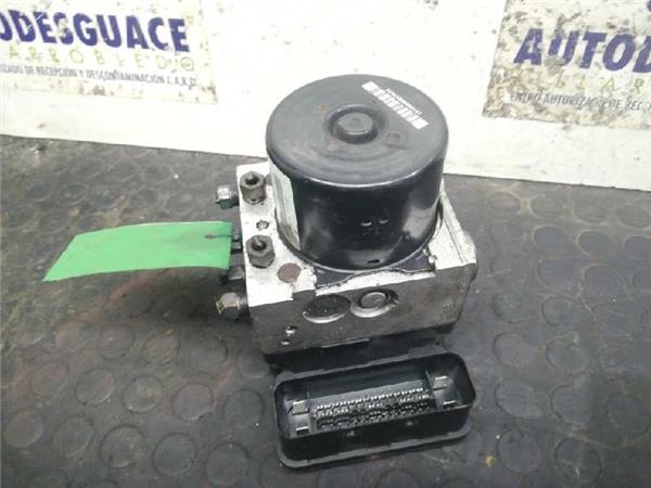 nucleo abs chrysler jeep patriot 20 crd 140 c
