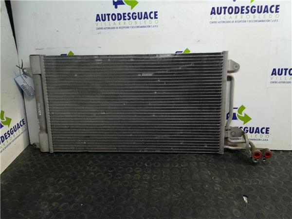 radiador aire acondicionado seat ibiza sc 1.2 tdi (75 cv)