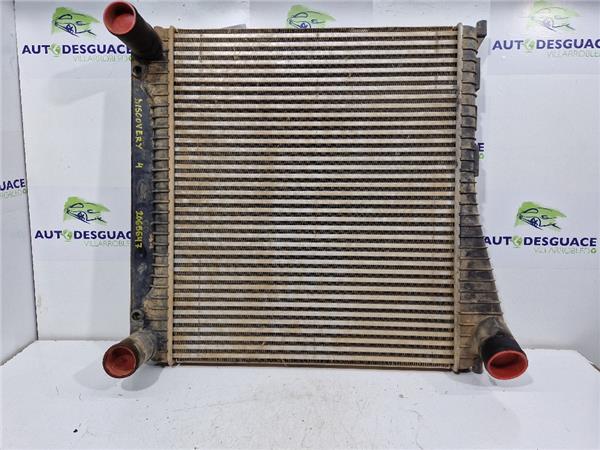 Intercooler Land Rover Discovery 4