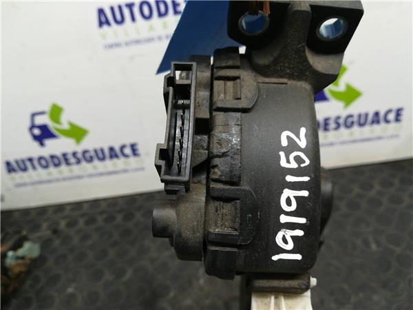 potenciometro pedal gas volkswagen touareg 25
