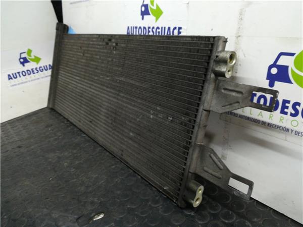 radiador aire acondicionado citroen jumper combi 2.2 hdi (101 cv)