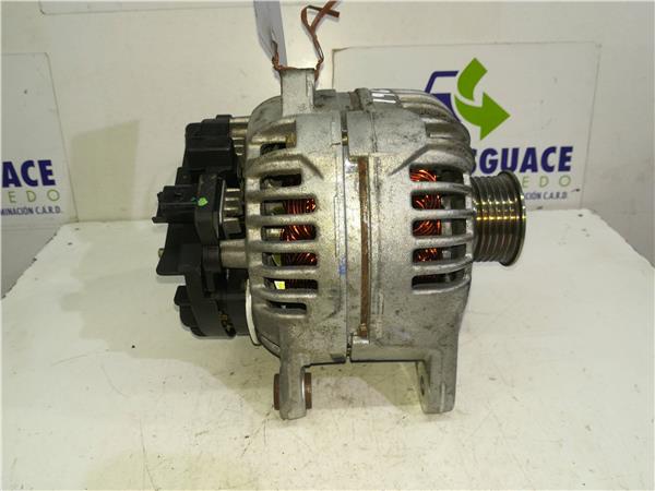 alternador renault laguna ii 2.2 dci turbodiesel (150 cv)