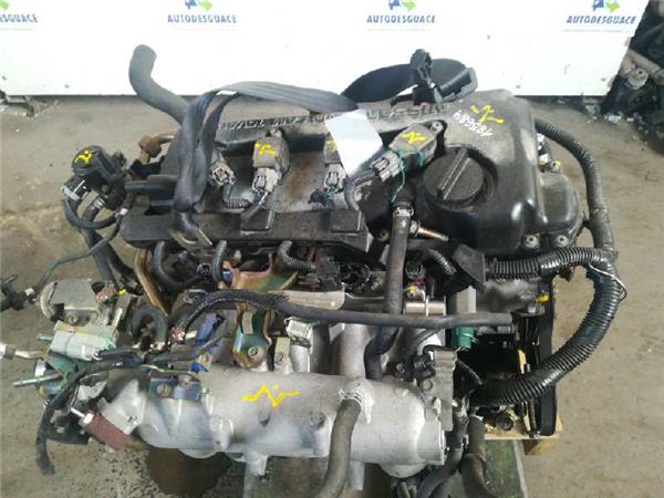 motor completo nissan primera berlina 16 16v