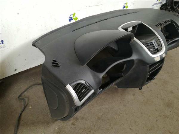 kit airbag peugeot 206+ 1.4 hdi (68 cv)