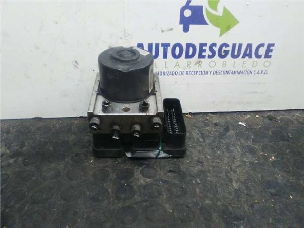 Nucleo Abs Peugeot 207 1.6 16V HDi