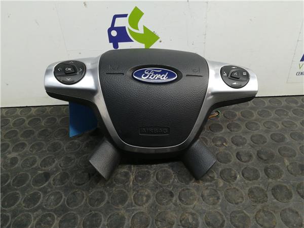 airbag volante ford c max 16 tdci 116 cv