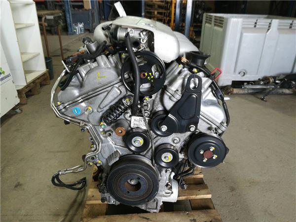 motor completo volvo xc90 4.4 v8 (316 cv)