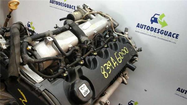 motor completo alfa romeo 156 sportwagon 2.4 jtd (140 cv)
