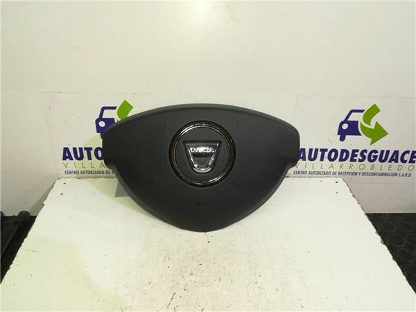 airbag volante dacia duster 1.5 dci d fap (107 cv)