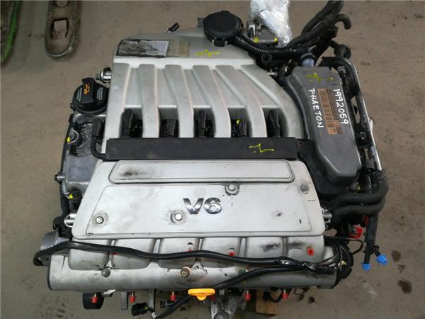 Motor Completo Volkswagen PHAETON V6