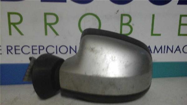 retrovisor izquierdo dacia sandero 1.5 dci d fap (88 cv)