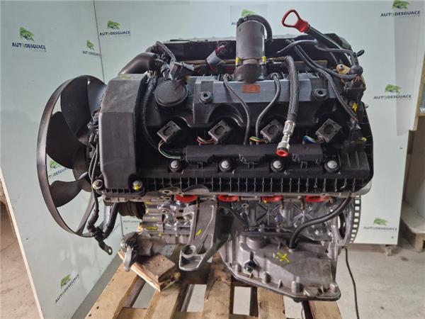 motor completo bmw serie 7 36 v8 32v 272 cv