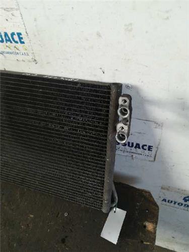radiador aire acondicionado bmw serie 3 coupe