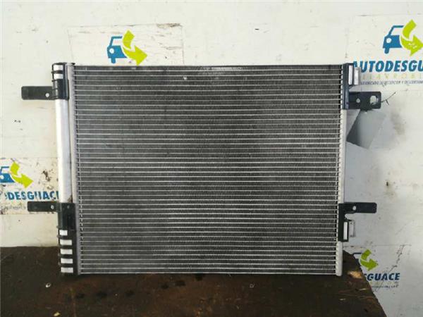 radiador aire acondicionado peugeot 5008 1.6 16v turbo (165 cv)
