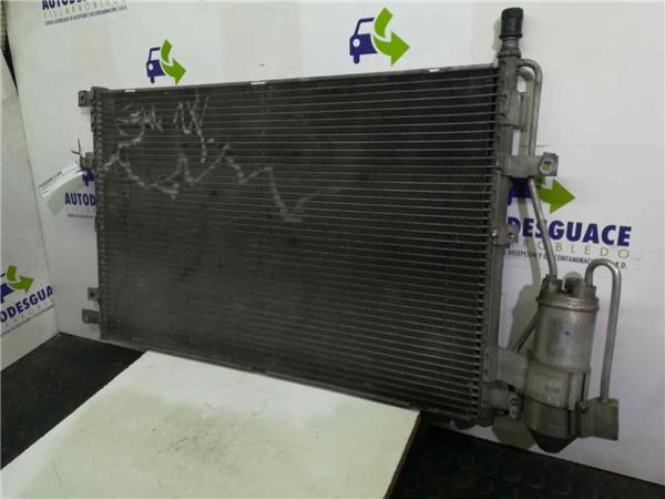 radiador aire acondicionado volvo xc90 44 v8