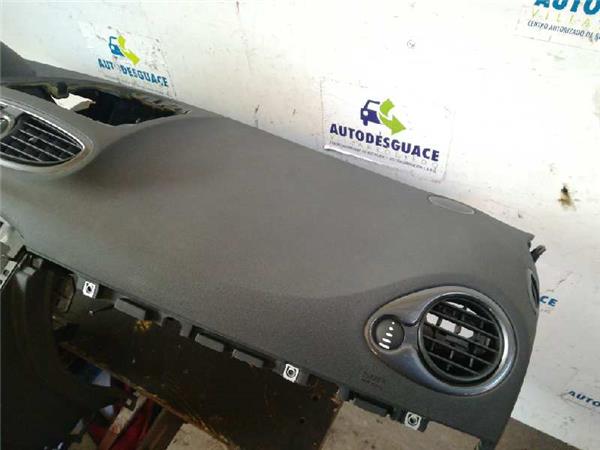 kit airbag renault clio iii 1.5 dci d fap (103 cv)