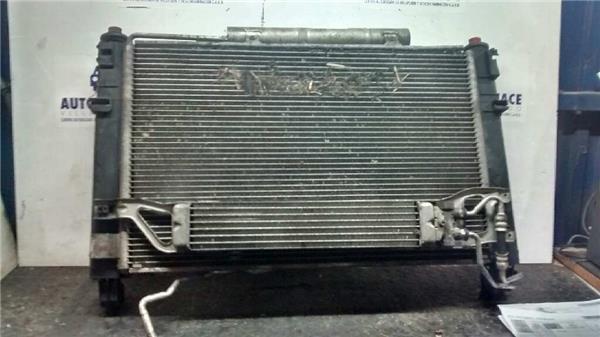radiador mercedes clase b 20 cdi 140 cv