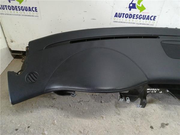 kit airbag mercedes benz cls (bm 219)(06.2004 >) 3.5 350 (219.356) [3,5 ltr.   200 kw v6 cat]