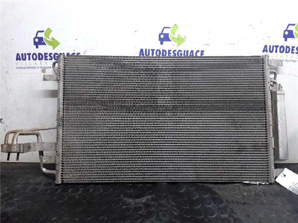 radiador aire acondicionado kia sportage 2.0 (141 cv)