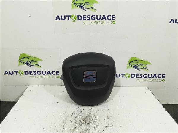 airbag volante seat exeo st (3r5)(06.2009 >) 2.0 reference [2,0 ltr.   105 kw tdi]