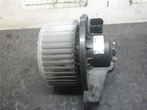motor calefaccion audi allroad quattro 2.7 v6 30v biturbo (250 cv)