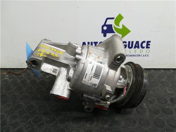 Compresor Aire Acondicionado Dacia