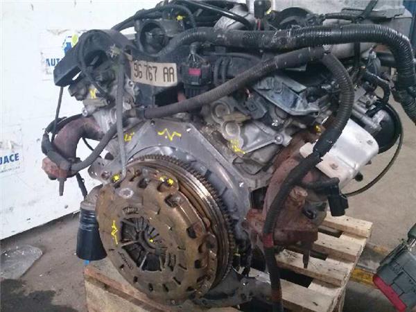 motor completo jaguar s type 30 v6 24v 238 cv