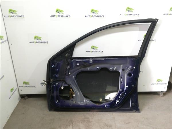 Puerta Delantera Derecha Mazda 6 2.0